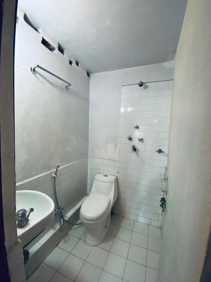 Souvenir Guest House كاتماندو المظهر الخارجي الصورة