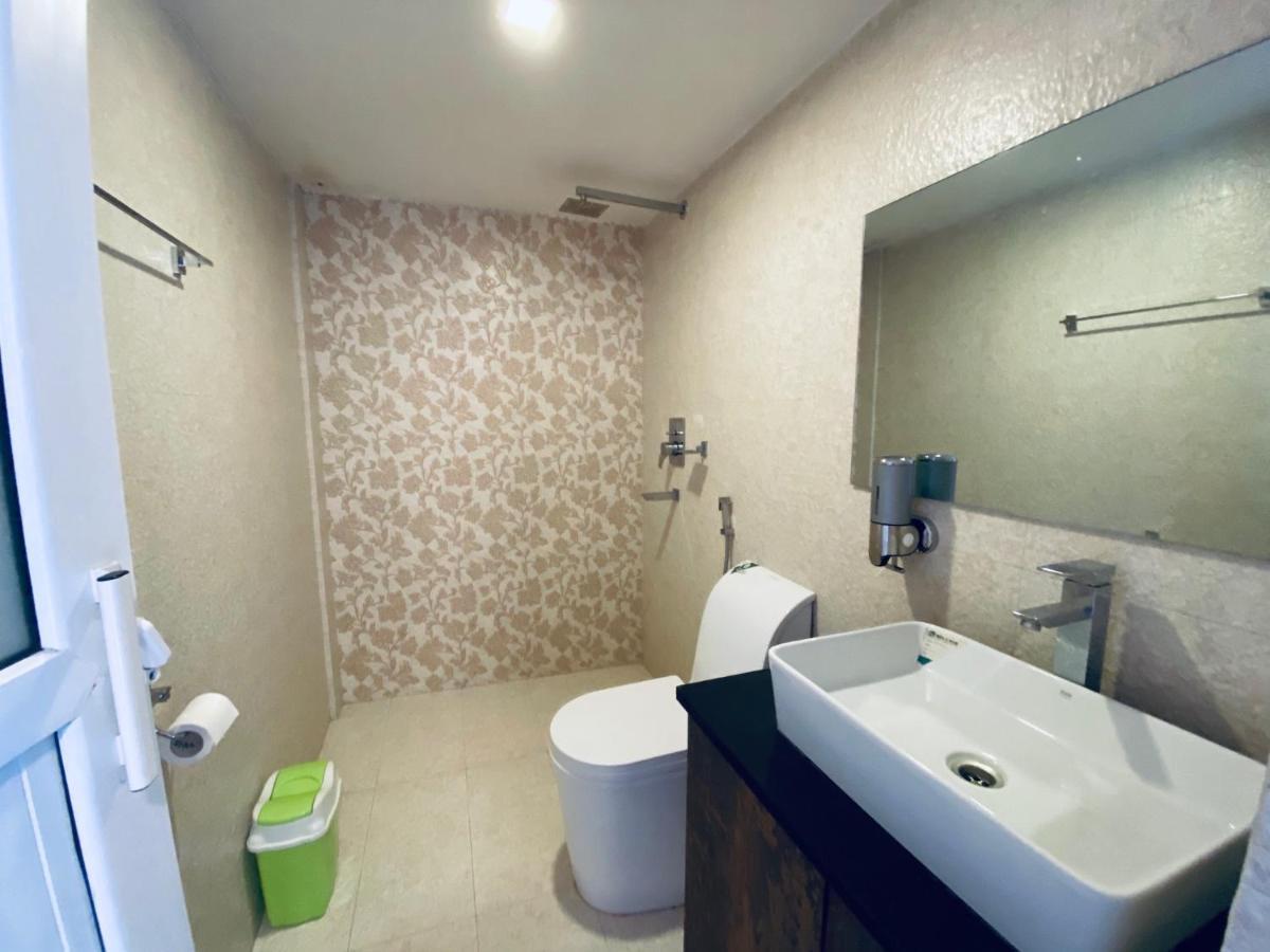 Souvenir Guest House كاتماندو المظهر الخارجي الصورة